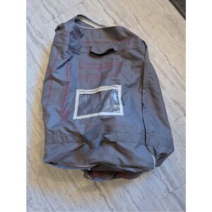 Lovesac love sac supersac super sac cover carry storage bag